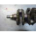 #IY04 Crankshaft Standard For 16-20 Buick Encore  1.4 25193465